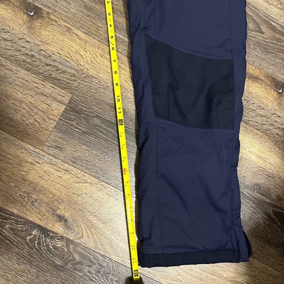 Boys LL Bean Cold Buster Snow Pants (10) - Picture 11 of 11